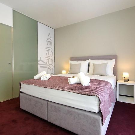 Apartments Dado Split Extérieur photo