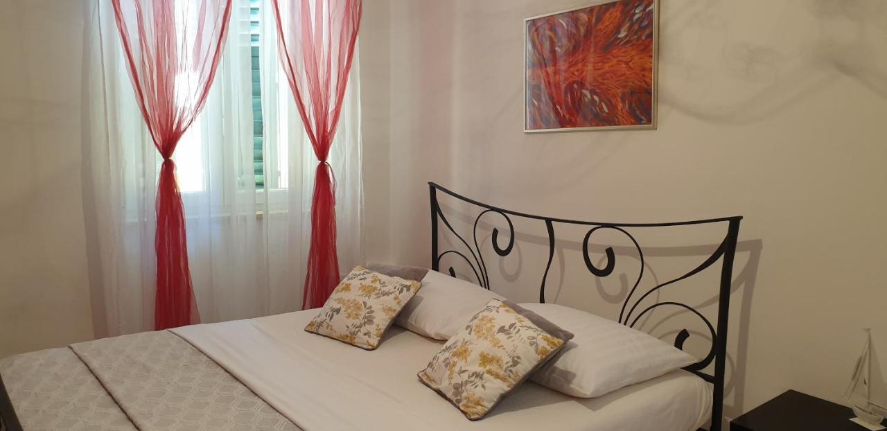 Apartments Dado Split Extérieur photo