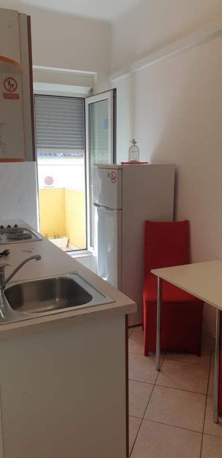Apartments Dado Split Extérieur photo