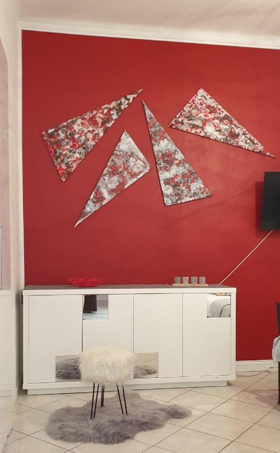 Apartments Dado Split Extérieur photo