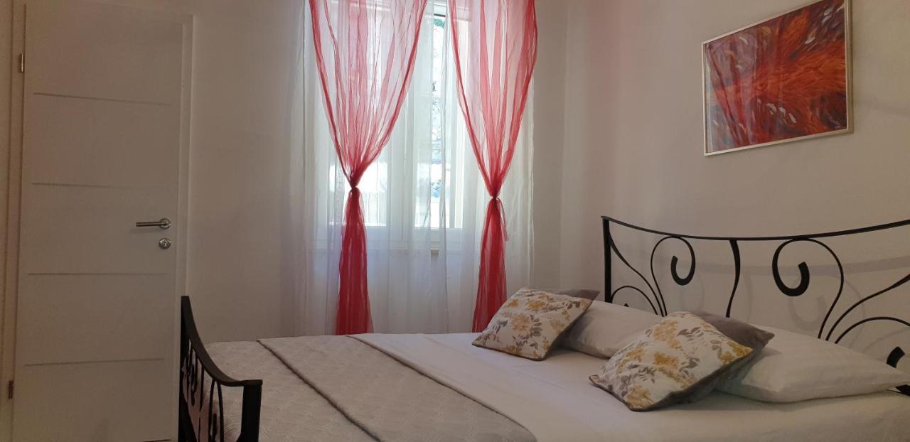 Apartments Dado Split Extérieur photo