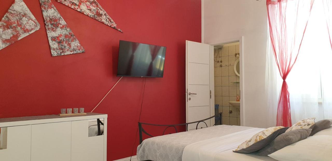 Apartments Dado Split Extérieur photo