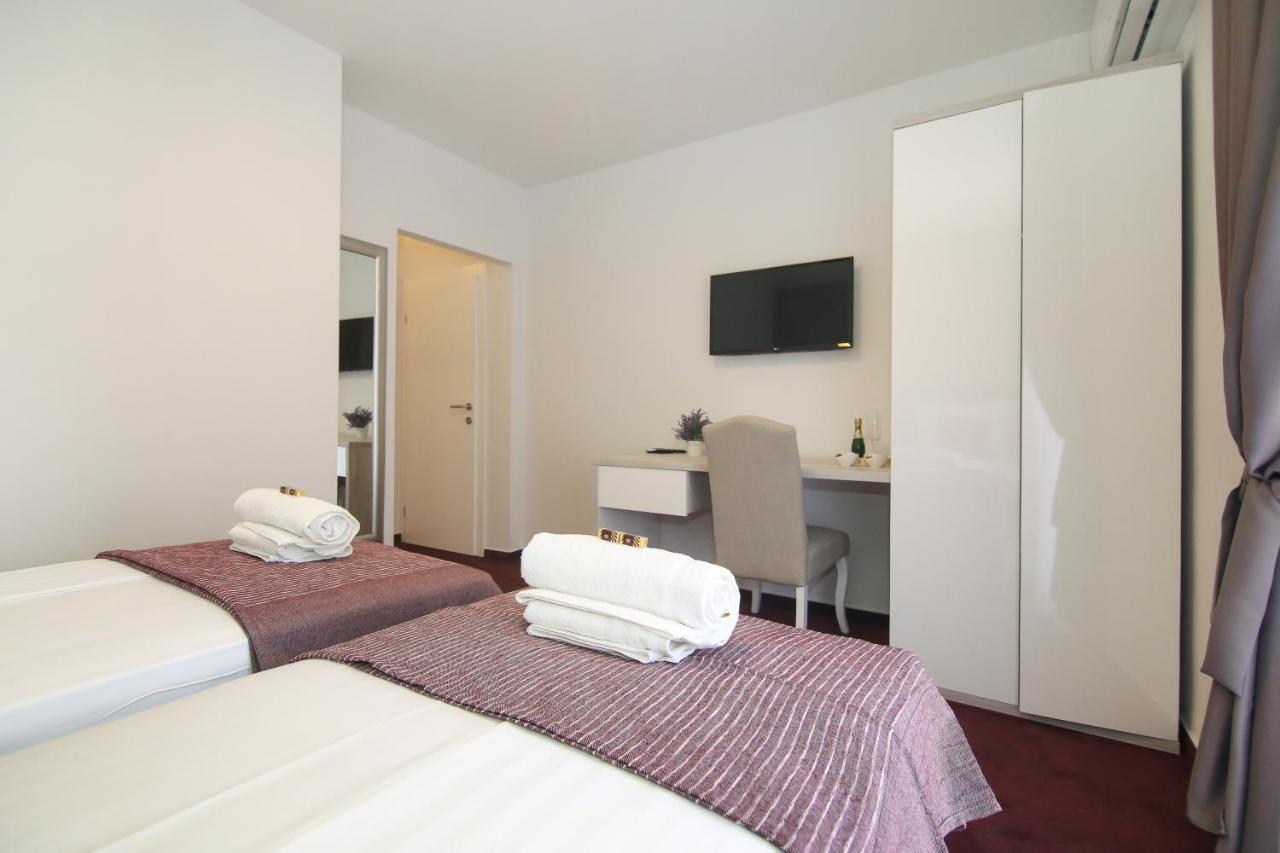 Apartments Dado Split Extérieur photo