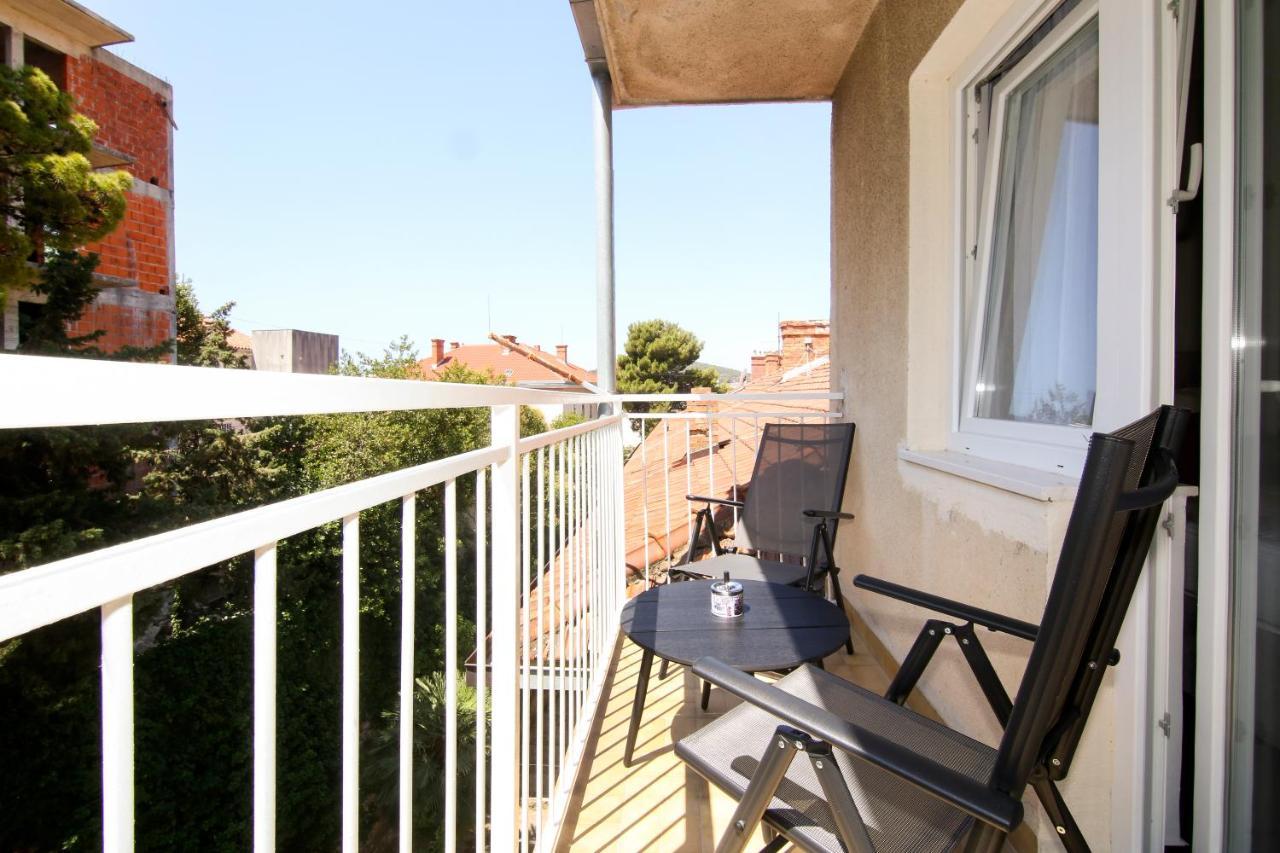Apartments Dado Split Extérieur photo