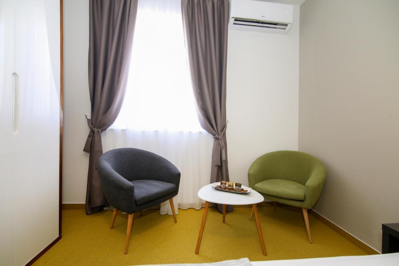 Apartments Dado Split Extérieur photo