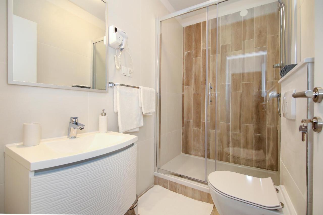 Apartments Dado Split Extérieur photo