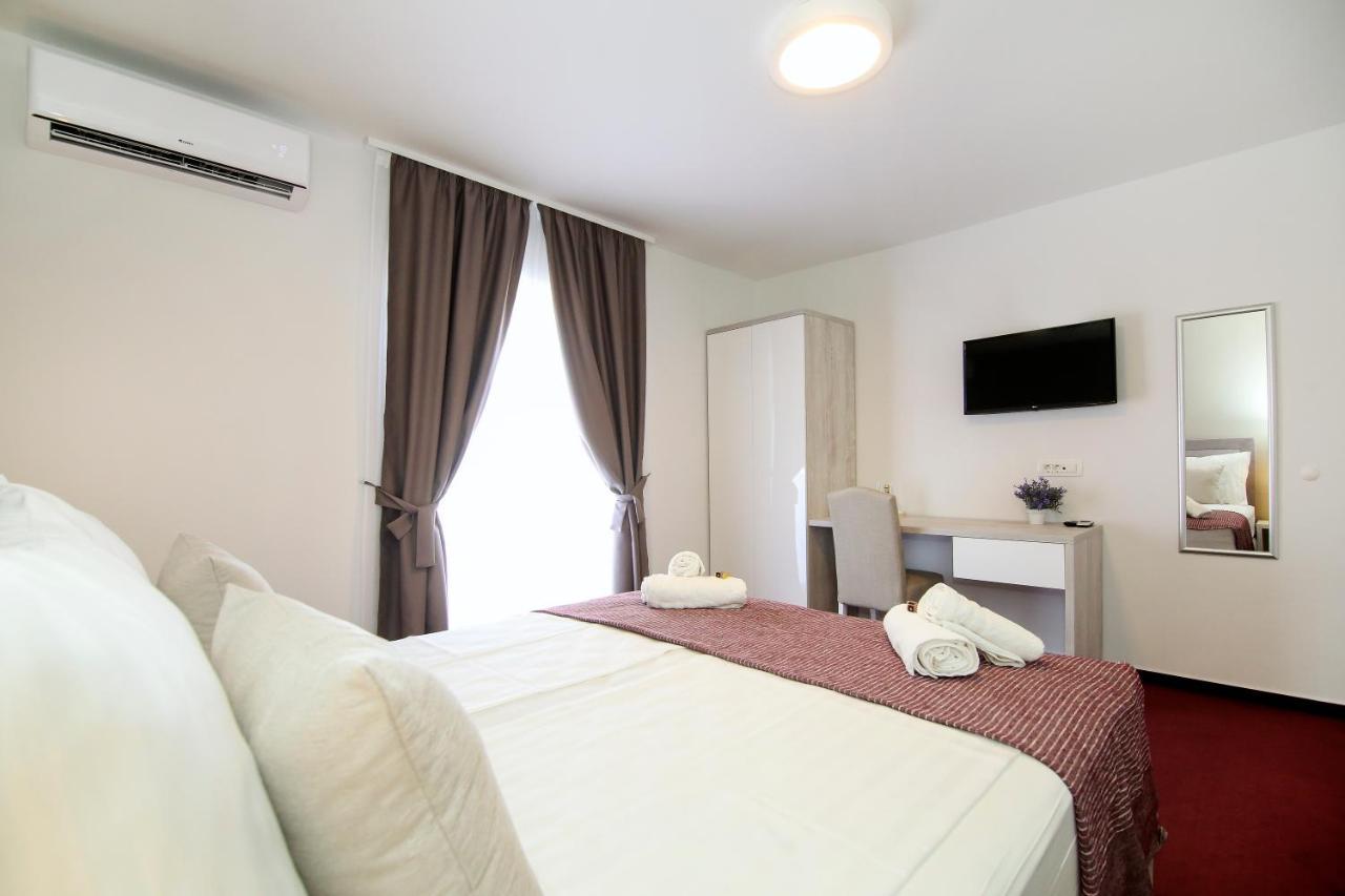 Apartments Dado Split Extérieur photo