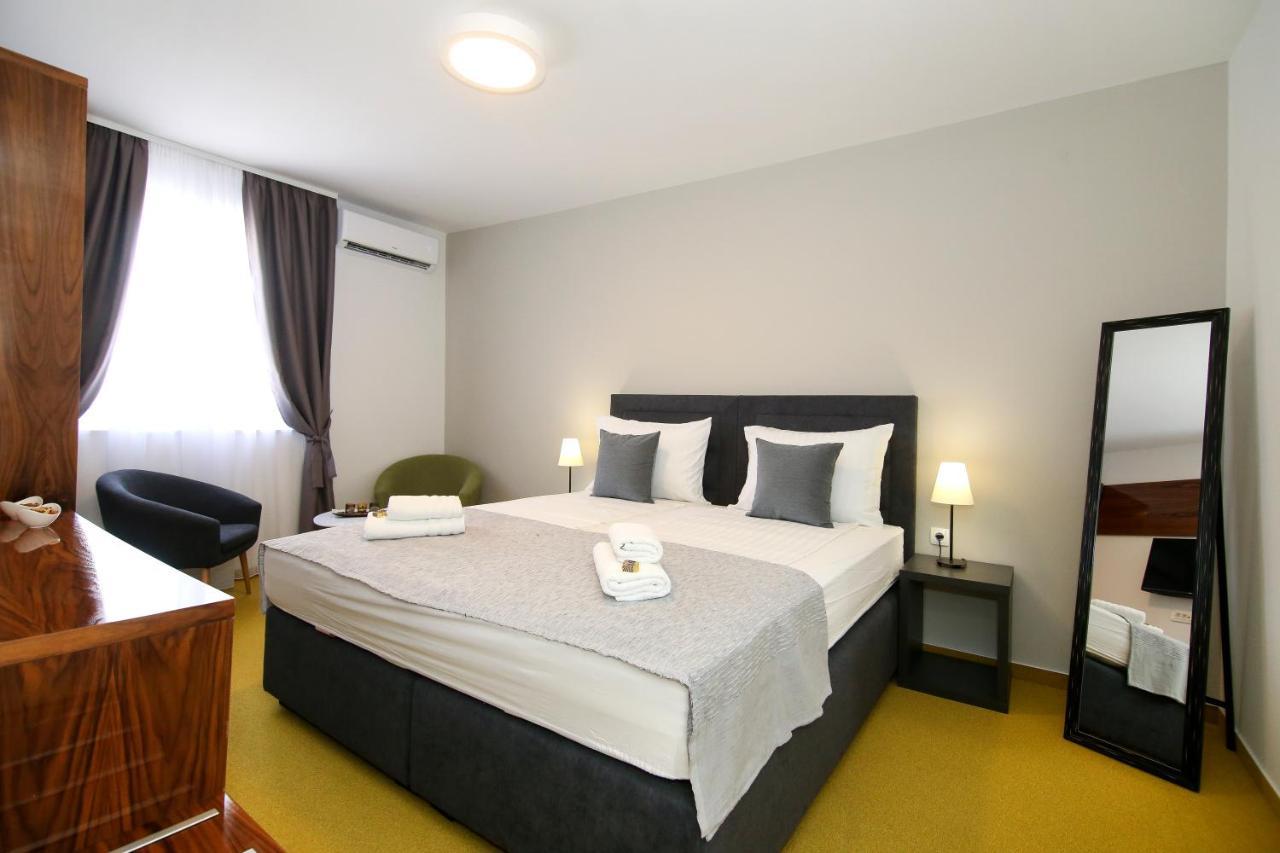 Apartments Dado Split Extérieur photo