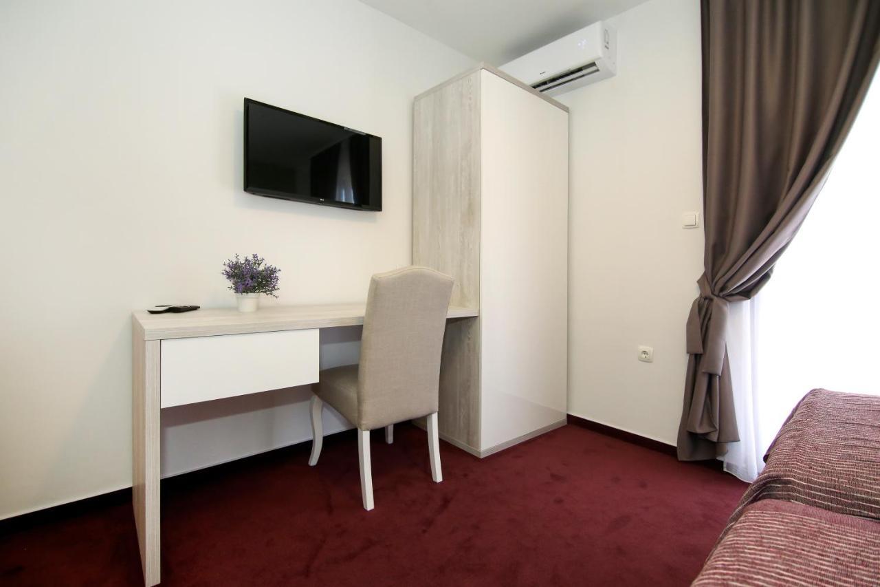 Apartments Dado Split Extérieur photo