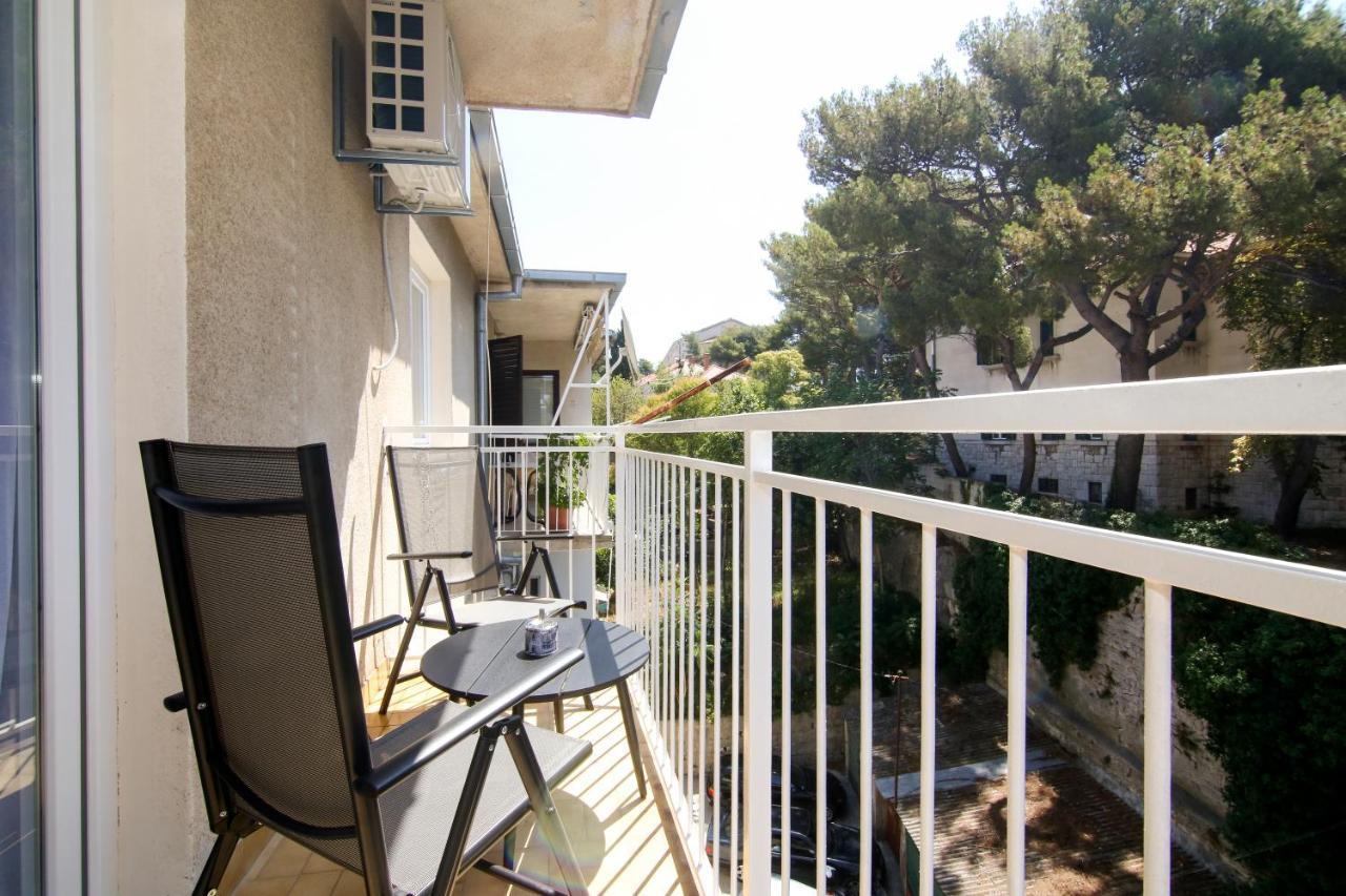 Apartments Dado Split Extérieur photo