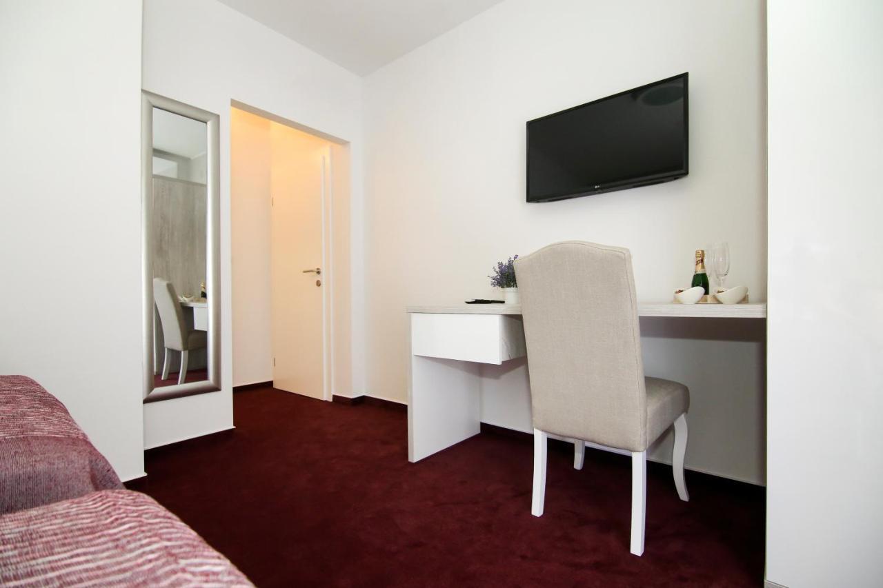 Apartments Dado Split Extérieur photo
