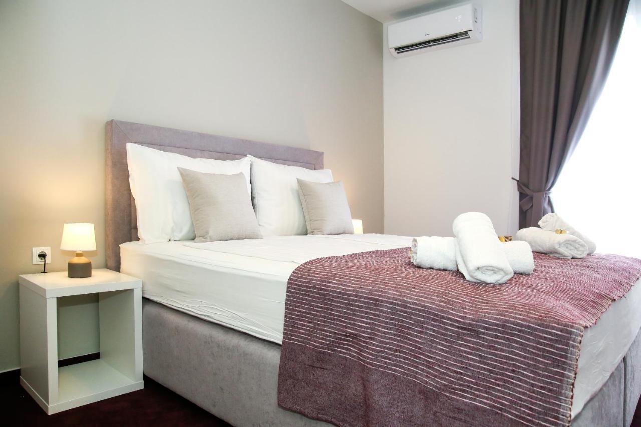 Apartments Dado Split Extérieur photo