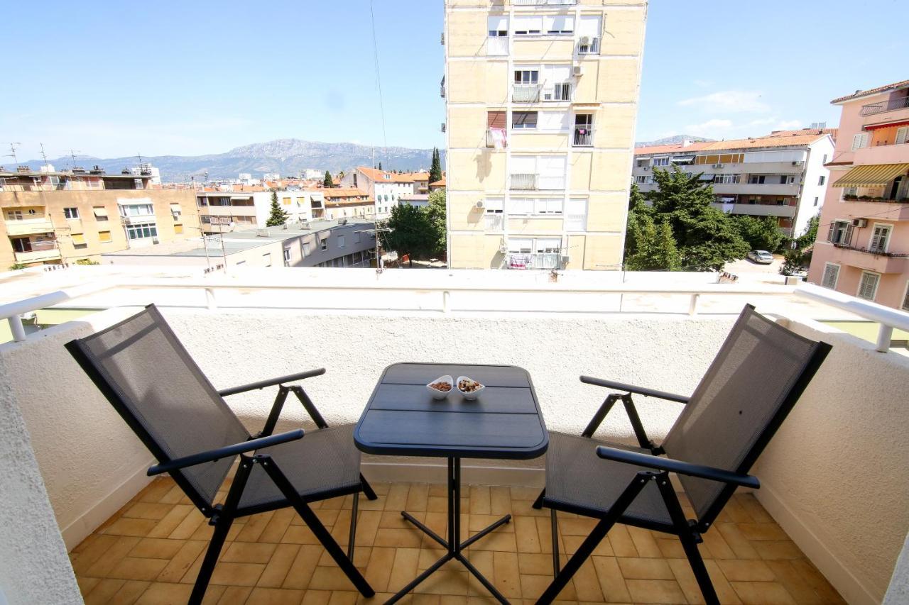 Apartments Dado Split Extérieur photo