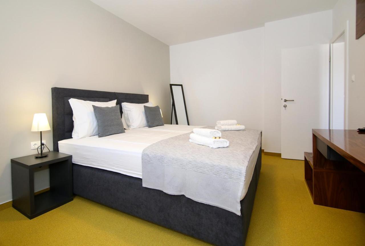 Apartments Dado Split Extérieur photo