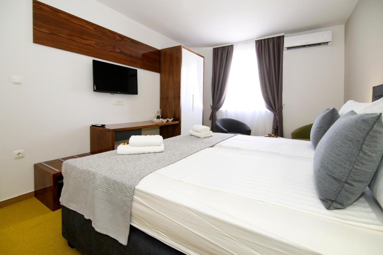 Apartments Dado Split Extérieur photo