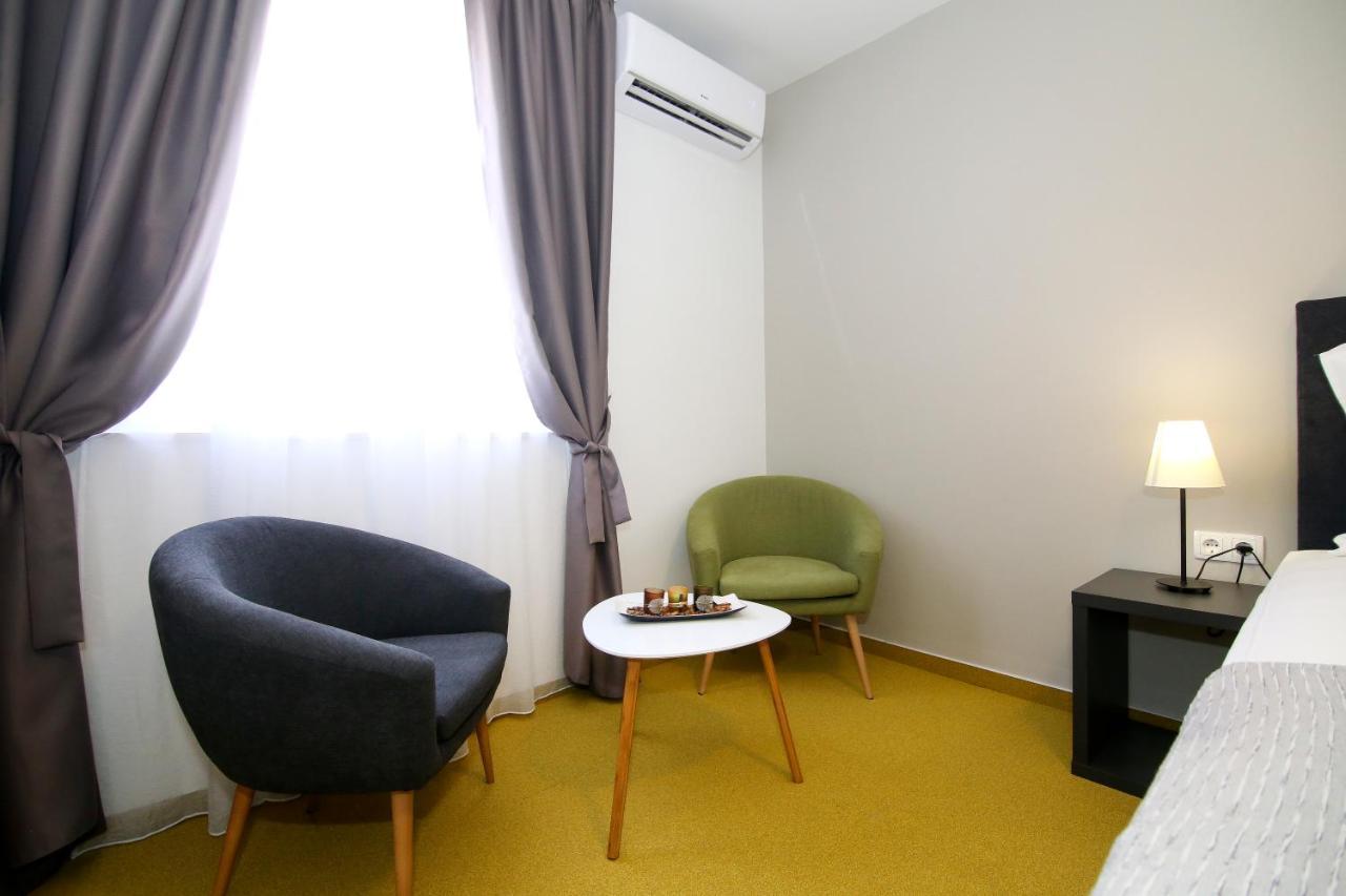 Apartments Dado Split Extérieur photo