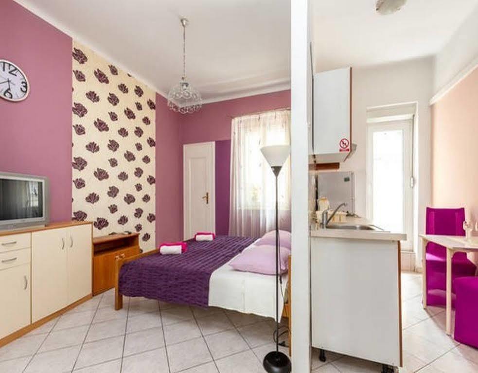 Apartments Dado Split Extérieur photo