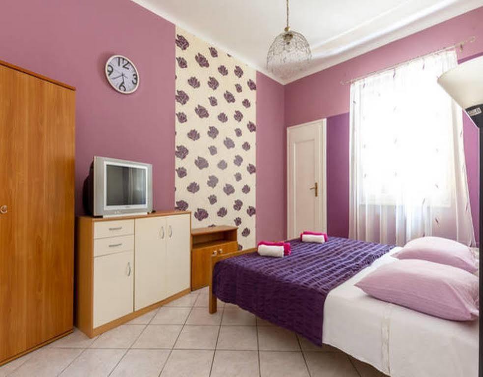 Apartments Dado Split Extérieur photo