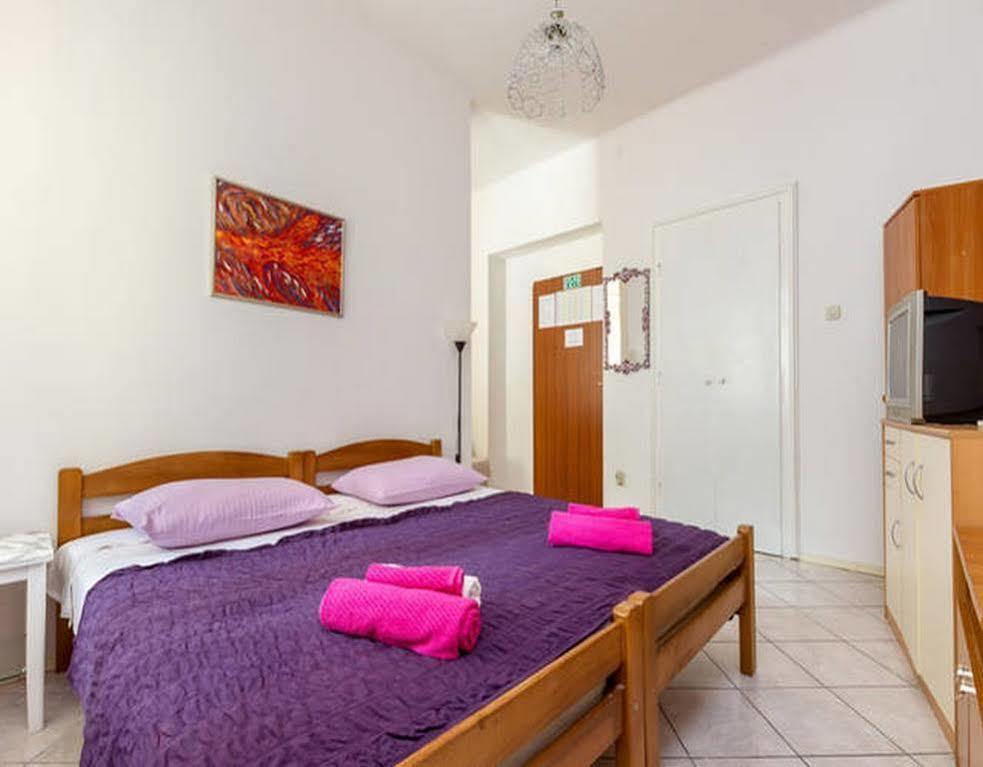 Apartments Dado Split Extérieur photo