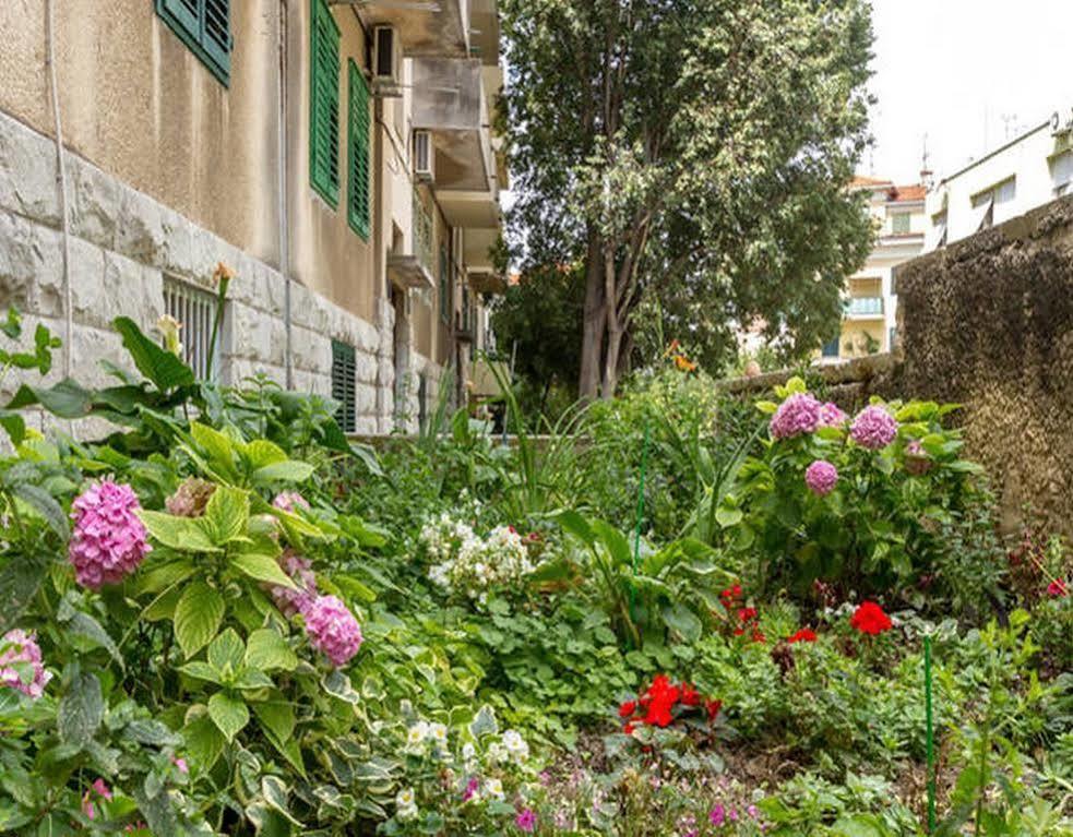 Apartments Dado Split Extérieur photo