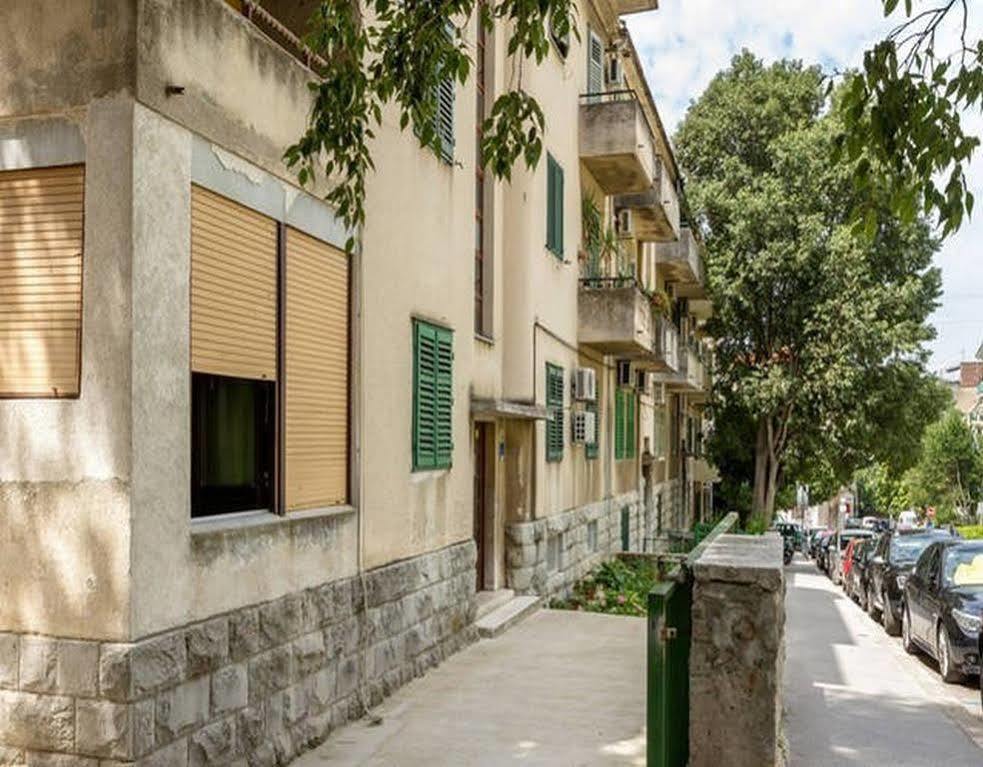 Apartments Dado Split Extérieur photo