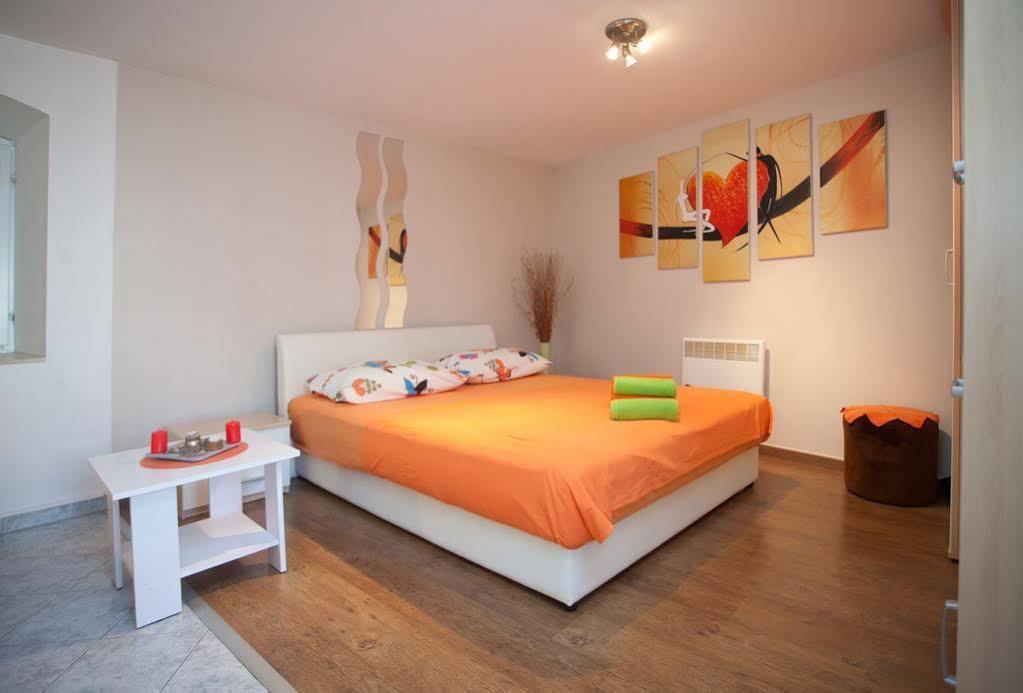 Apartments Dado Split Extérieur photo