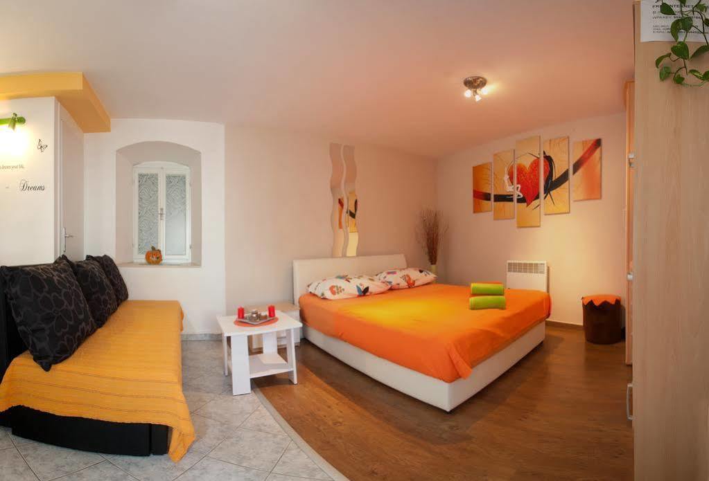 Apartments Dado Split Extérieur photo
