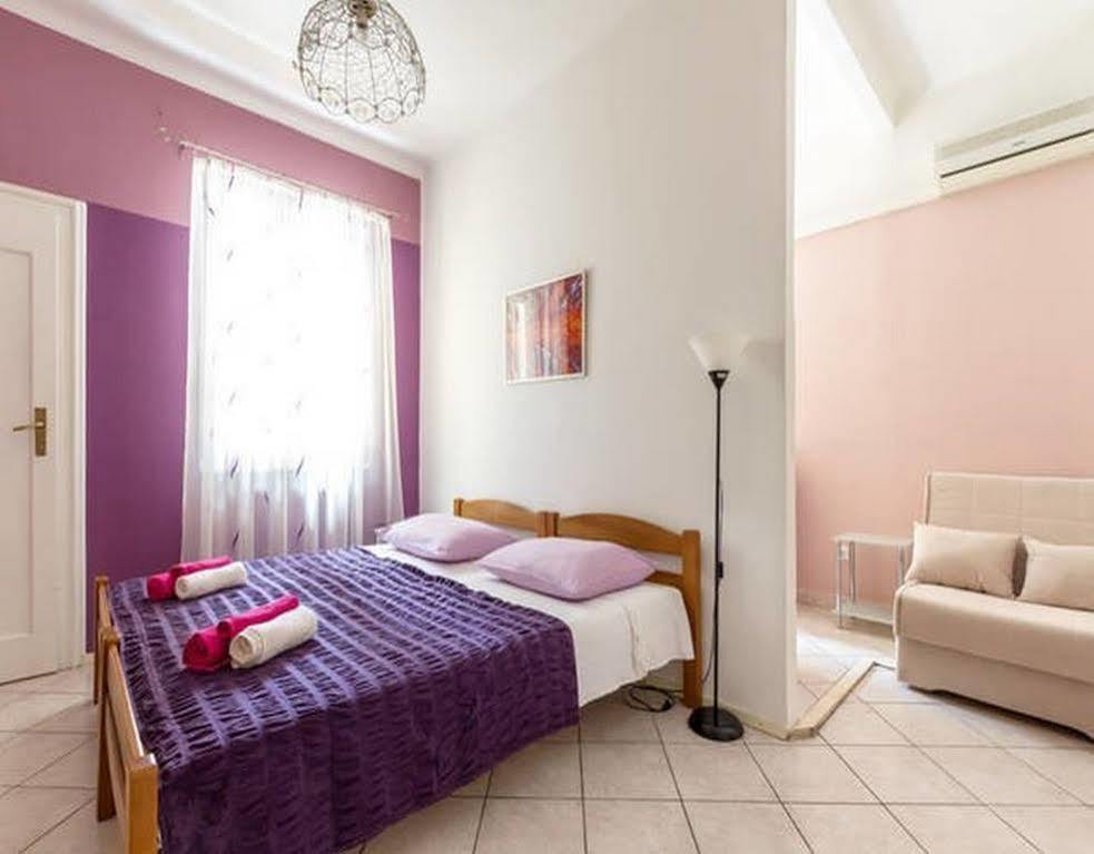 Apartments Dado Split Extérieur photo
